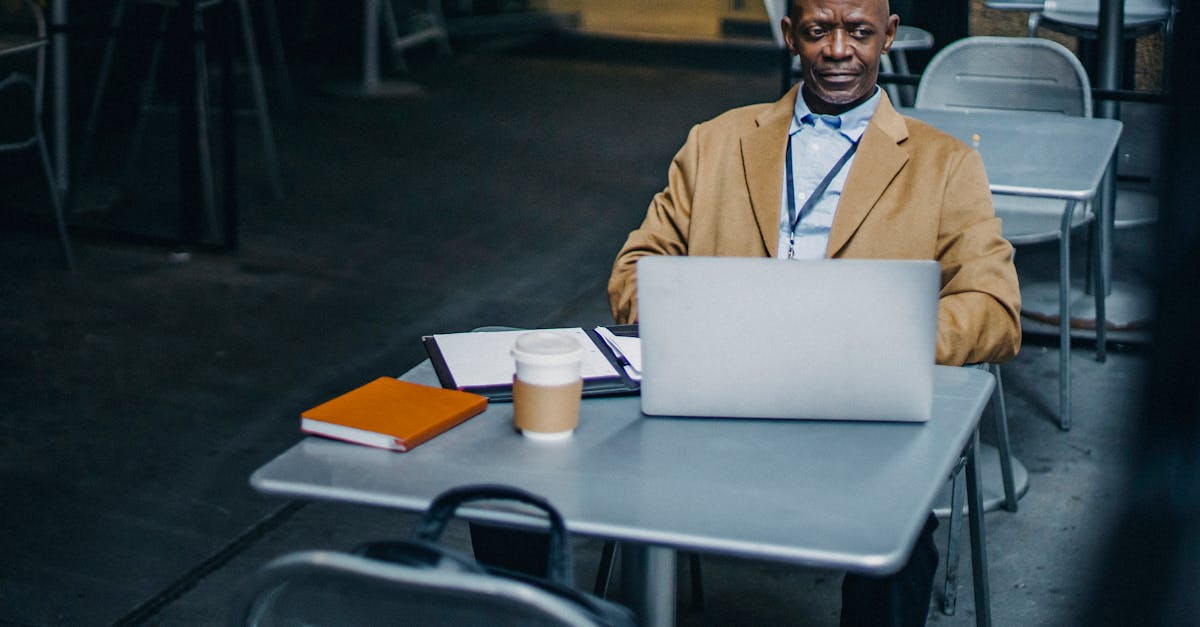 découvrez comment élaborer une stratégie entrepreneuriale efficace pour propulser votre entreprise vers le succès. explorez des conseils pratiques, des méthodes éprouvées et des études de cas pour optimiser votre prise de décision et atteindre vos objectifs.