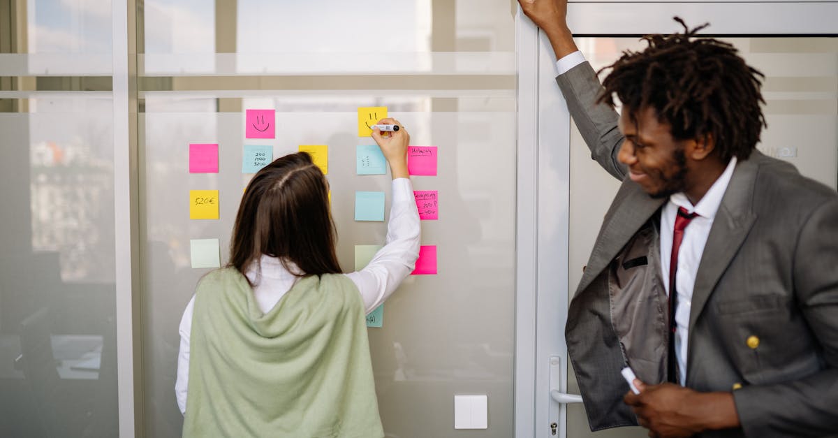 découvrez les clés d'une stratégie entrepreneuriale réussie pour propulser votre entreprise vers de nouveaux sommets. apprenez à définir vos objectifs, à analyser votre marché et à optimiser vos ressources pour assurer une croissance durable et innovante.