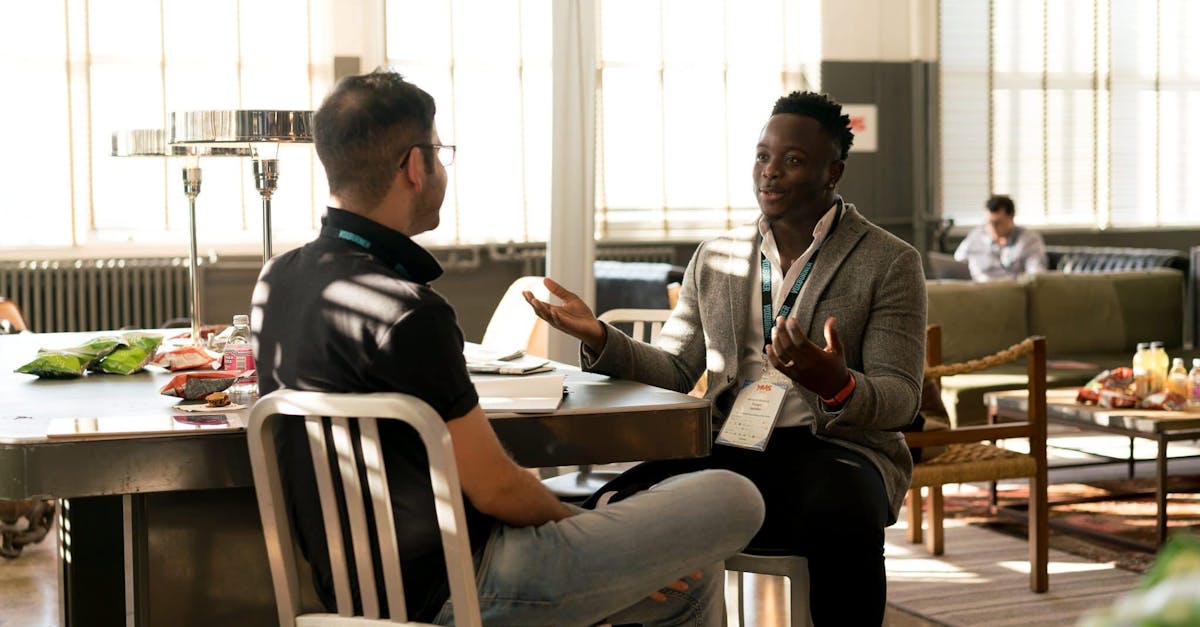 découvrez l'importance de la culture d'entreprise et comment elle façonne l'environnement de travail. explorez des stratégies pour promouvoir une culture positive et inclusive qui favorise la collaboration, l'engagement et le bien-être des employés.