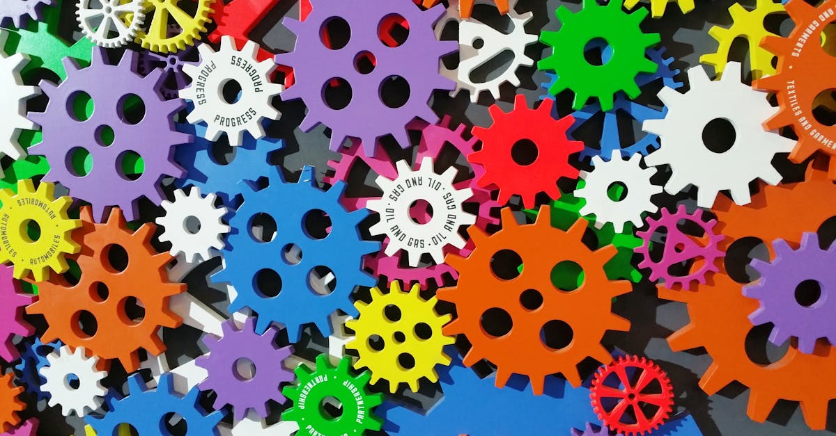 découvrez comment l'automatisation transforme les processus d'entreprise, améliore l'efficacité et libère du temps pour l'innovation. explorez les dernières tendances et technologies en matière d'automatisation pour rester compétitif.