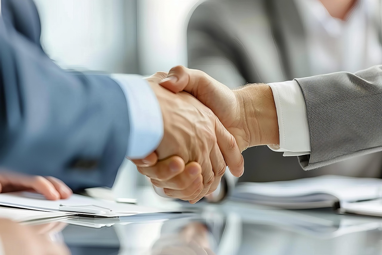 découvrez ce que sont les agreements, leur importance, leur rôle dans les échanges commerciaux et personnels, ainsi que des conseils pour rédiger des accords efficaces.