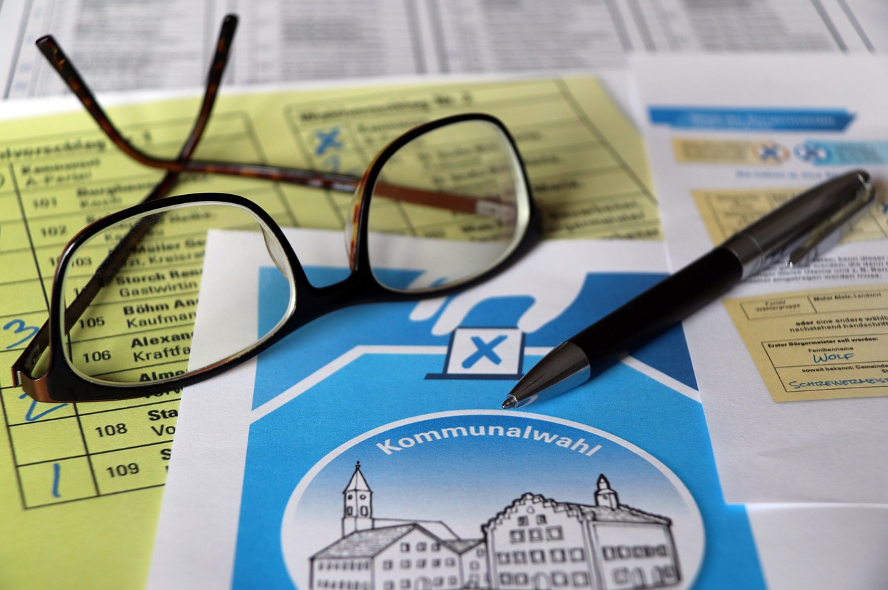 découvrez les dernières actualités, résultats et enjeux liés aux élections en france et dans le monde. restez informé sur les candidats, les programmes et les analyses politiques à ne pas manquer.