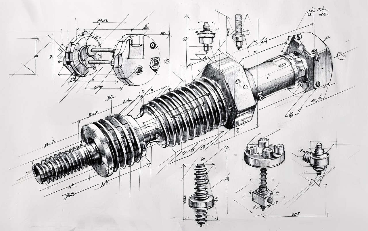 découvrez notre expertise technique approfondie pour des solutions innovantes et performantes adaptées à vos besoins.