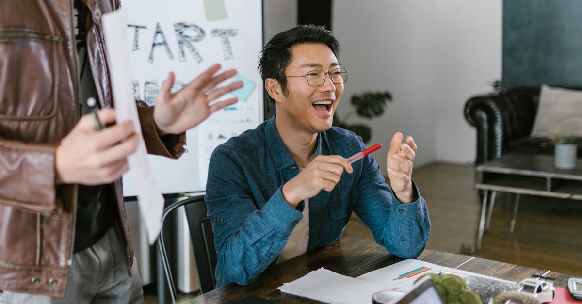 découvrez les clés d'un leadership inspirant qui transforme les équipes et stimule l'innovation. apprenez à motiver et à guider avec passion, en cultivant une vision partagée pour atteindre des résultats exceptionnels.