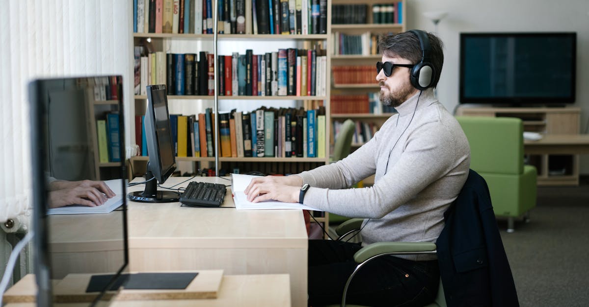 découvrez l'accessibilité : un enjeu crucial pour garantir à chacun l'accès à l'information, aux services et aux infrastructures. explorez nos conseils et bonnes pratiques pour rendre votre site web et vos contenus accessibles à tous.