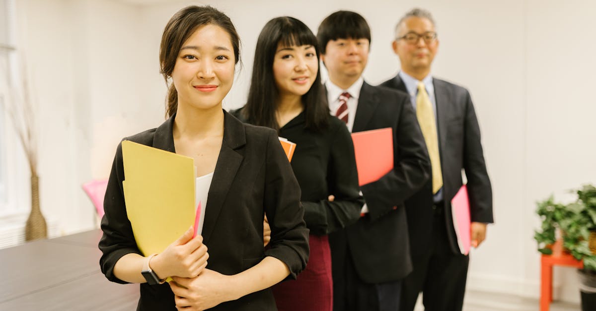 découvrez les clés du succès professionnel et les stratégies incontournables pour propulser votre carrière vers de nouveaux sommets. explorez des conseils pratiques, des outils de développement personnel et des témoignages inspirants pour atteindre vos objectifs.