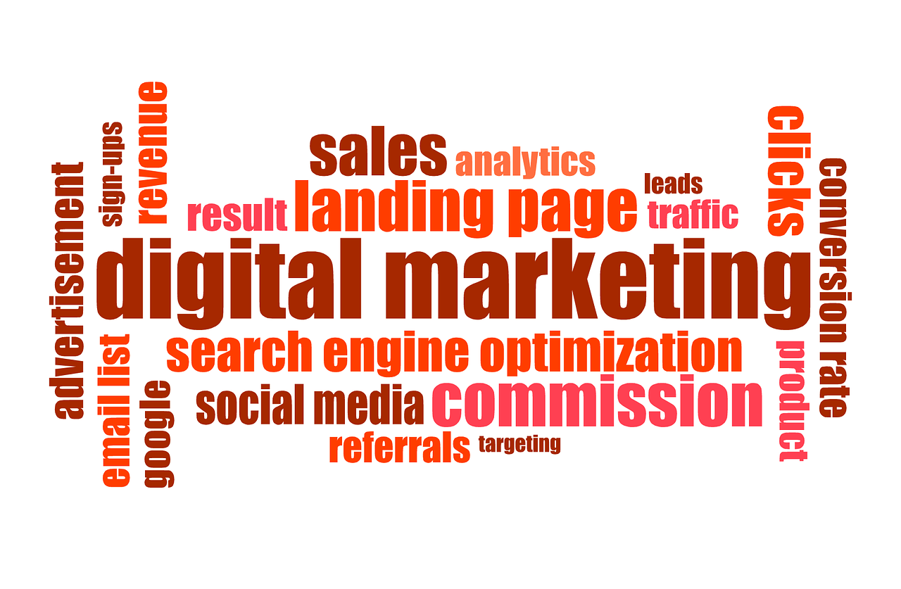 découvrez les compétences clés en marketing digital pour propulser votre carrière. apprenez à maîtriser les outils et stratégies essentiels pour réussir dans le monde numérique d'aujourd'hui.