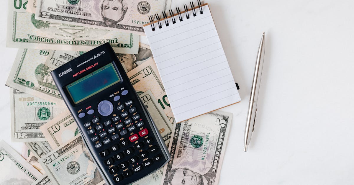 découvrez nos conseils essentiels pour gérer efficacement votre budget. apprenez à établir un plan financier, à suivre vos dépenses et à économiser pour atteindre vos objectifs financiers.