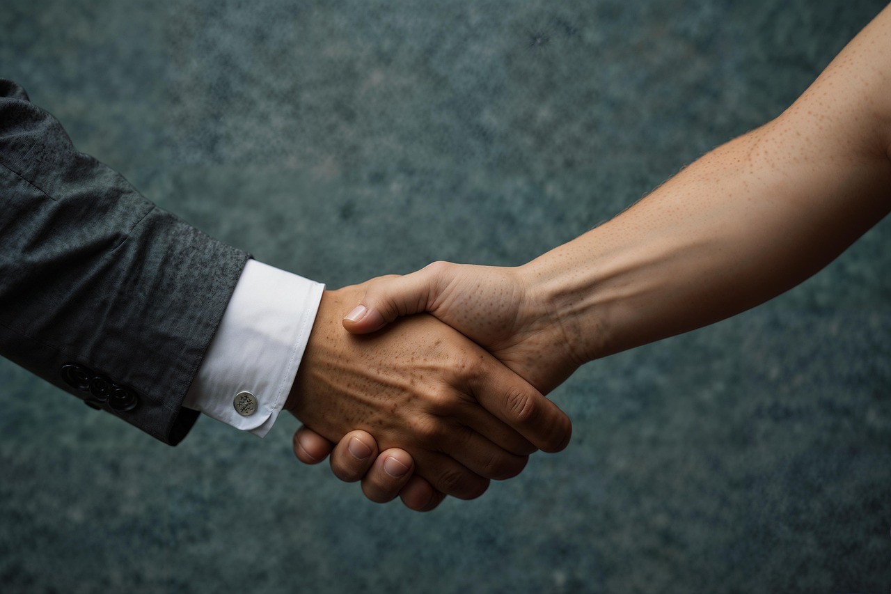 découvrez comment un partenariat réussi peut stimuler la croissance de votre entreprise, renforcer vos compétences et ouvrir de nouvelles opportunités sur le marché. apprenez les clés d'une collaboration efficace.