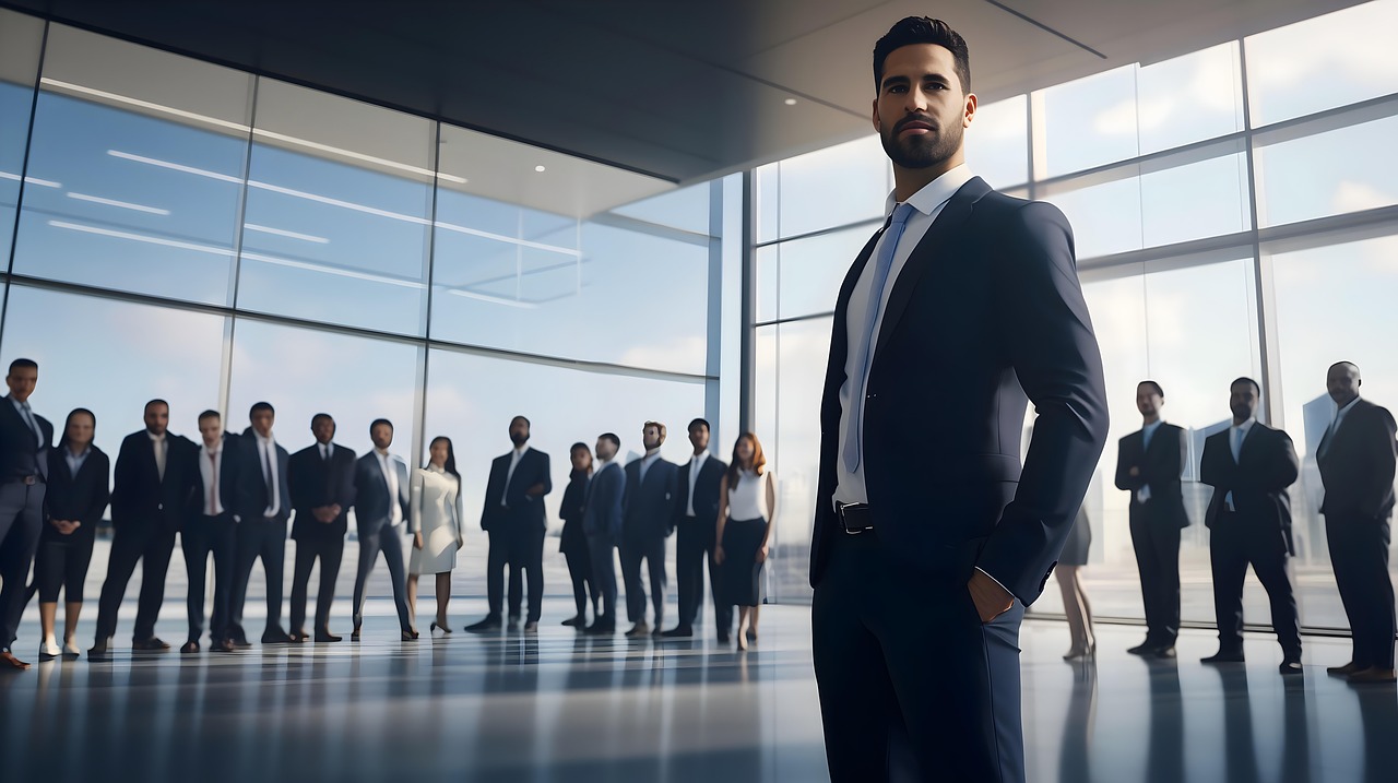 découvrez les secrets de l'entrepreneuriat, des conseils pratiques et des stratégies pour lancer et développer votre propre entreprise avec succès.