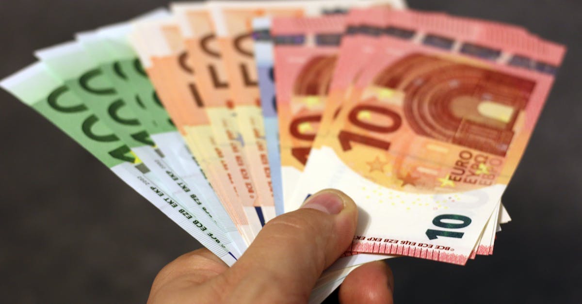 découvrez les meilleures stratégies de financement pour soutenir vos projets et objectifs. explorez les options de financement disponibles, des subventions aux prêts, et apprenez à optimiser votre budget pour un succès durable.