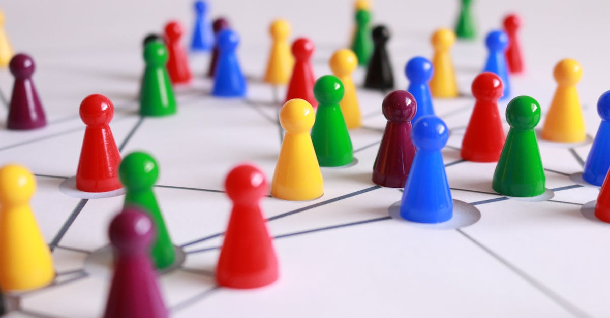 découvrez l'art du leadership : inspirez, motivez et guidez votre équipe vers le succès. apprenez les compétences essentielles pour devenir un leader influent et efficace dans votre domaine.