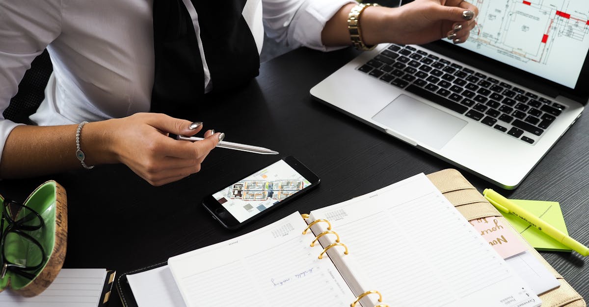 découvrez comment élaborer un business plan efficace pour votre projet entrepreneurial. obtenez des conseils pratiques, des exemples concrets et des outils pour structurer votre idée, attirer des investisseurs et propulser votre entreprise vers le succès.
