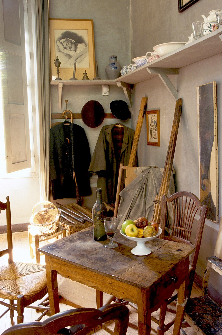 découvrez nos ateliers créatifs pour stimuler votre imagination ! participez à des séances artistiques ludiques et développez vos talents dans une ambiance conviviale. inscrivez-vous dès maintenant pour vivre une expérience unique.