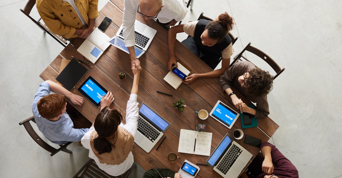 découvrez les clés du leadership efficace pour inspirer et motiver votre équipe. explorez des stratégies éprouvées pour développer vos compétences en leadership et atteindre vos objectifs avec succès.