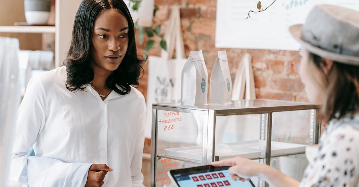 découvrez l'importance de l'expérience client et comment optimiser chaque interaction pour renforcer la fidélité, améliorer la satisfaction et stimuler la croissance de votre entreprise. apprenez des stratégies clés pour offrir un service exceptionnel qui se démarque.