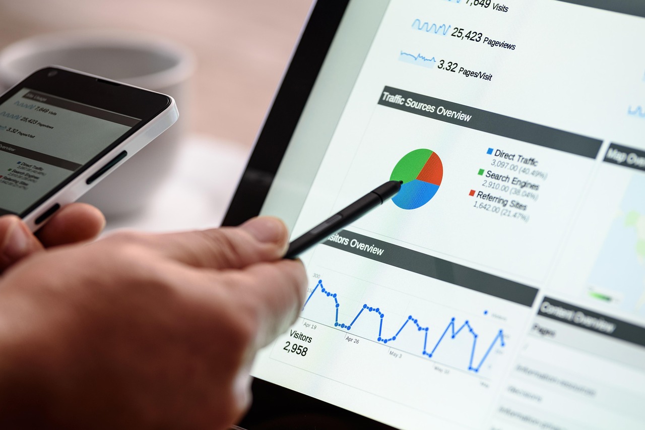 Qu’est-ce que la compétitivité en entreprise et pourquoi est-ce important ?