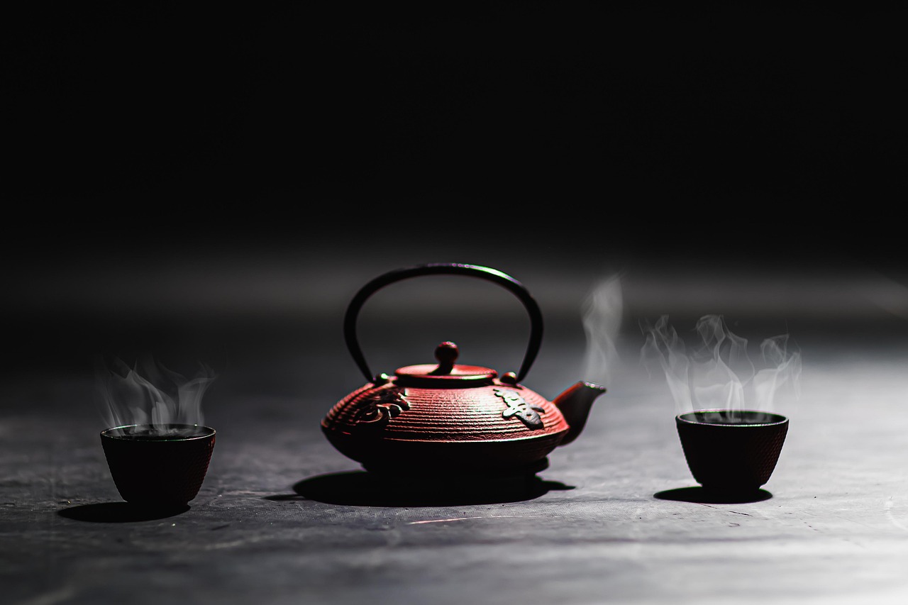 Olivier Touzard : le gardien de l’excellence « made in Asia » depuis Hong Kong