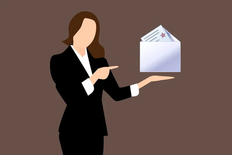 expéditeurs de messages de modèle