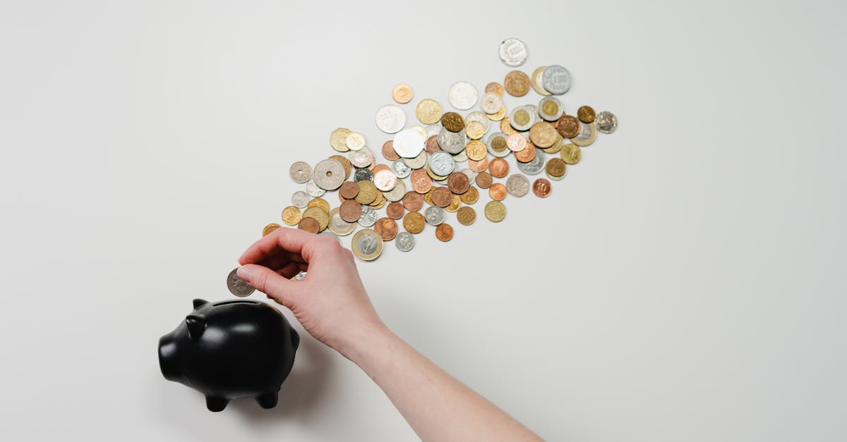 Budget : Comment mieux gérer vos finances personnelles