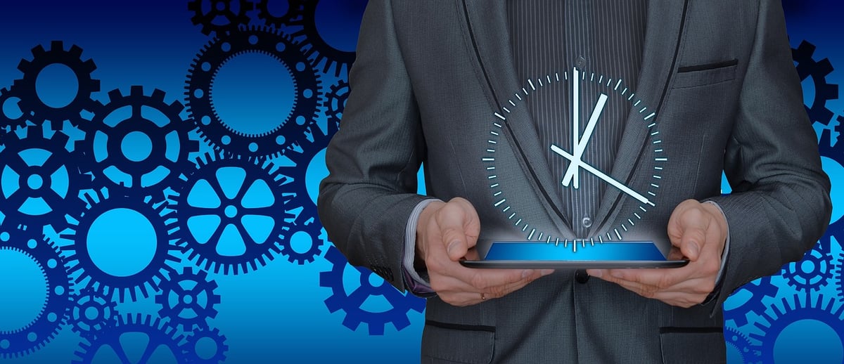 Boostez votre productivité : 7 stratégies incontournables pour les entrepreneurs