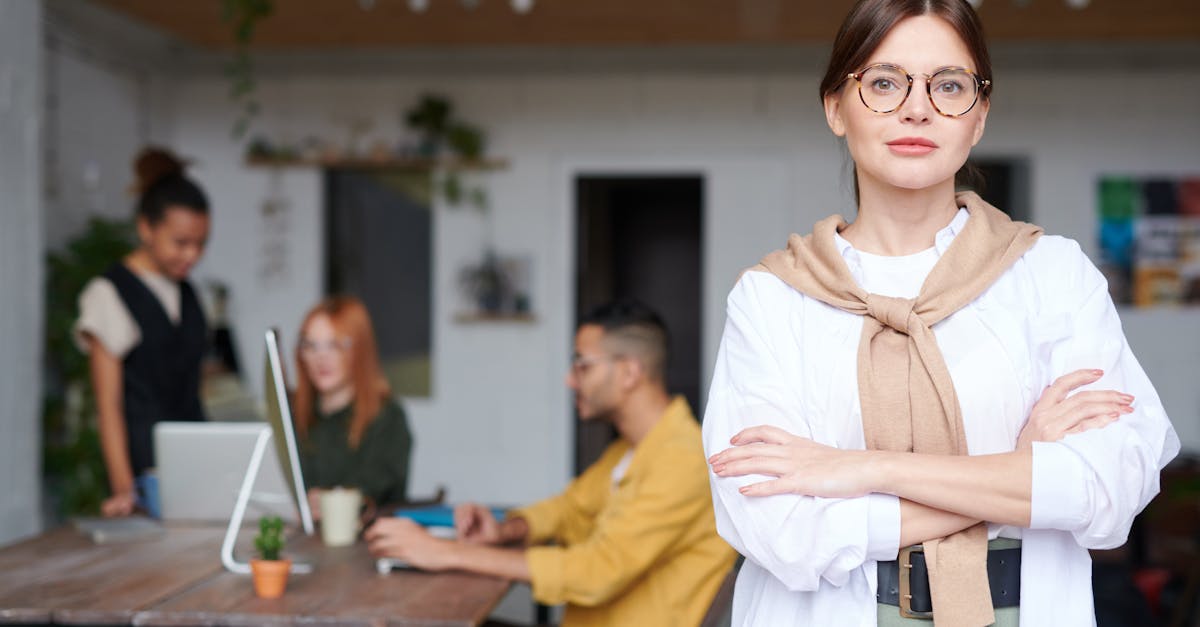 Comment les entrepreneurs transforment des défis en succès