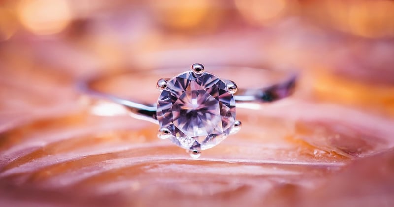 Vendre des diamants : 7 astuces pour obtenir le meilleur prix