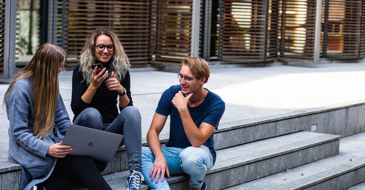 Réussir en équipe : collaborations à succès dans l’entrepreneuriat