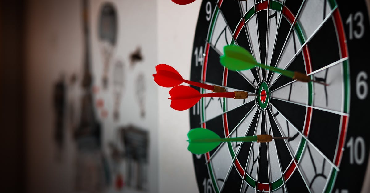 Audience cible : comment définir et analyser votre public pour mieux le toucher