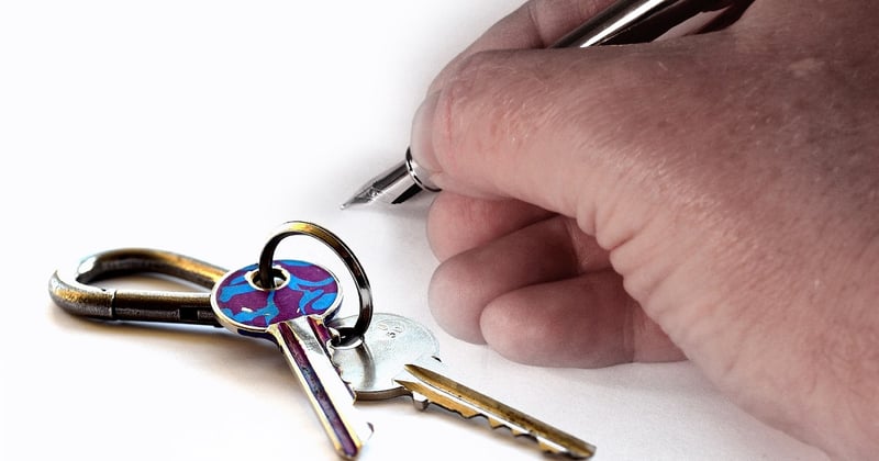 Solibail : comment louer son logement en toute sécurité