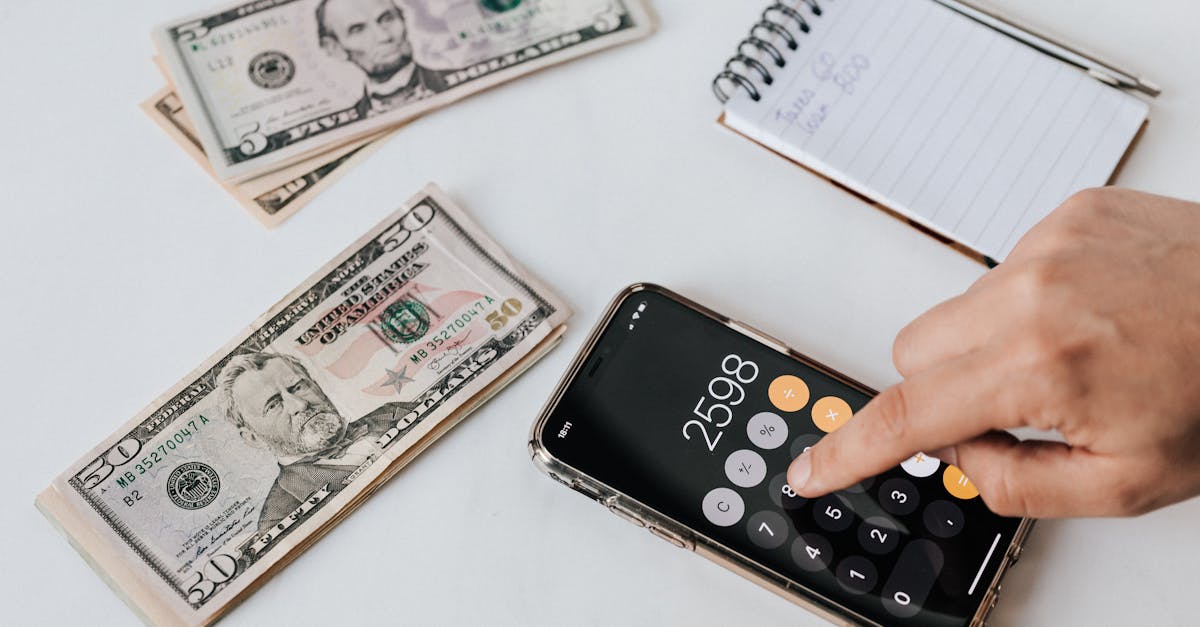 Finances personnelles : 5 stratégies efficaces pour mieux gérer votre budget