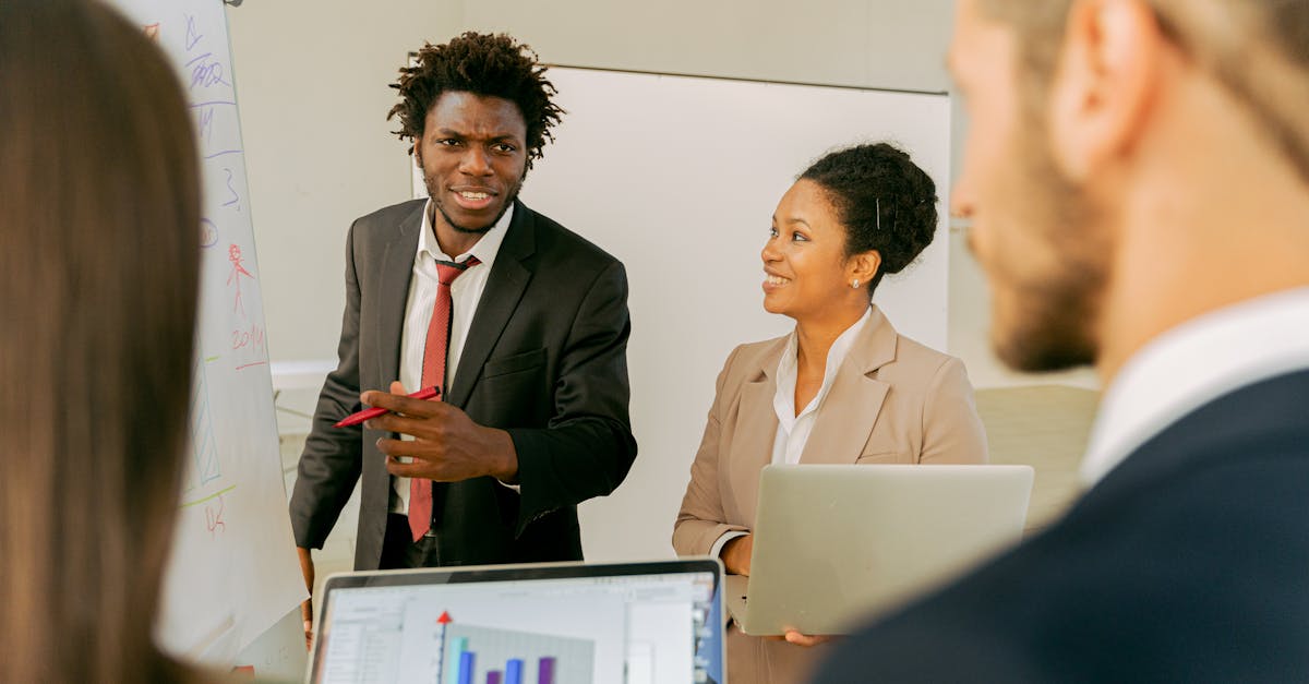 Communication efficace : 5 stratégies pour améliorer vos échanges professionnels
