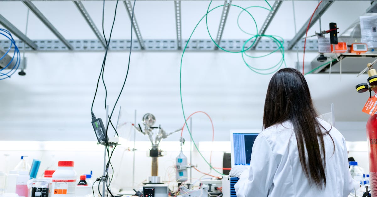 Innovation : Les nouvelles tendances qui façonnent notre avenir
