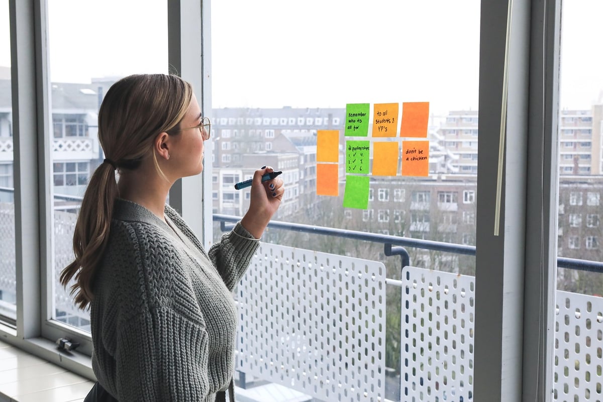 Cinq indispensables lectures pour tout entrepreneur en quête de succès
