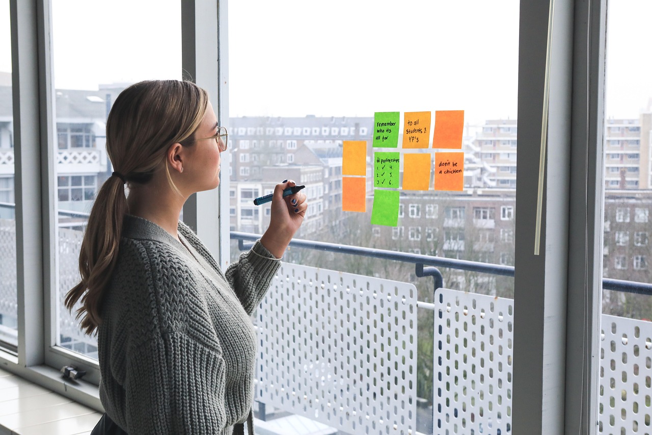 Cinq indispensables lectures pour tout entrepreneur en quête de succès