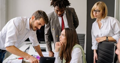 Des idées au succès : récits d’entrepreneurs visionnaires