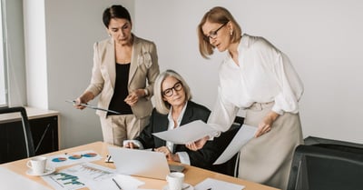 Priorités stratégiques : Comment définir et atteindre vos objectifs essentiels