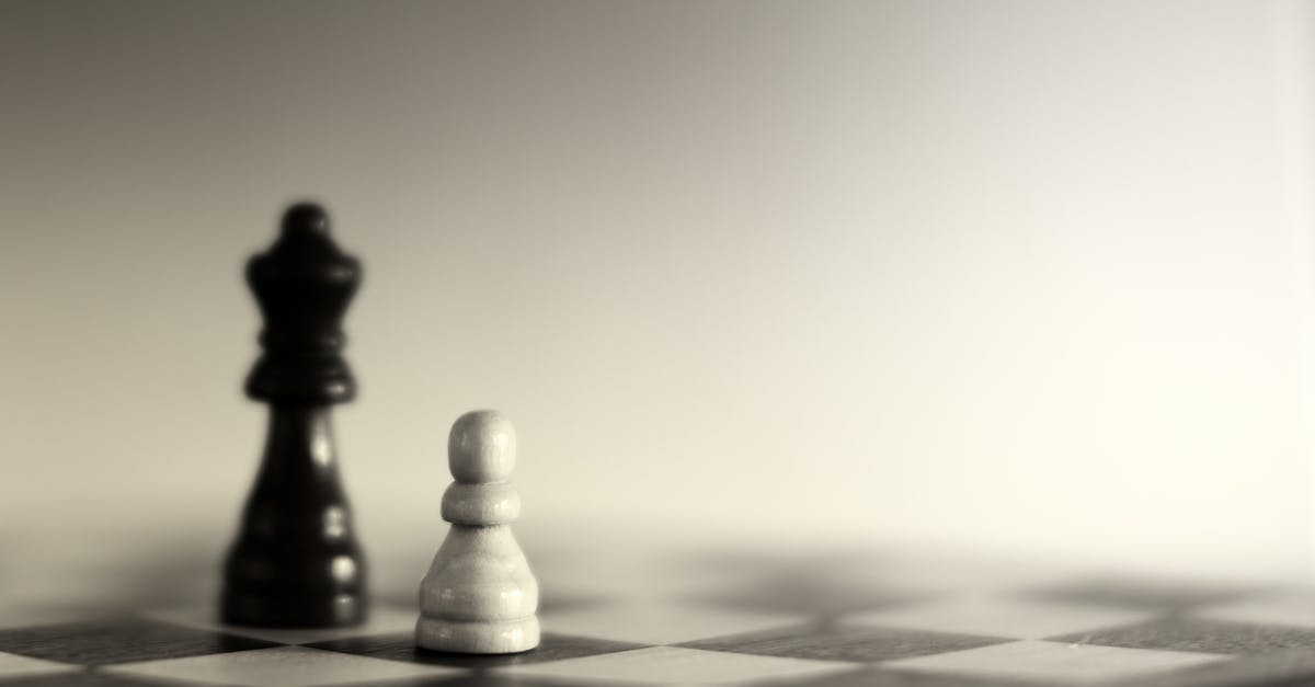 Veille concurrentielle : comment analyser efficacement vos concurrents