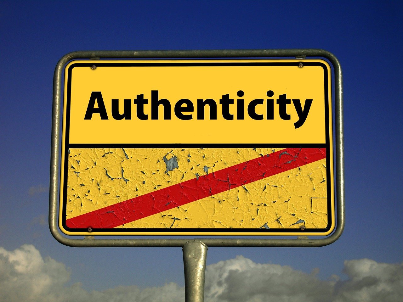 L’Authenticité : La Nouvelle Stratégie Marketing à la Mode pour les Startups