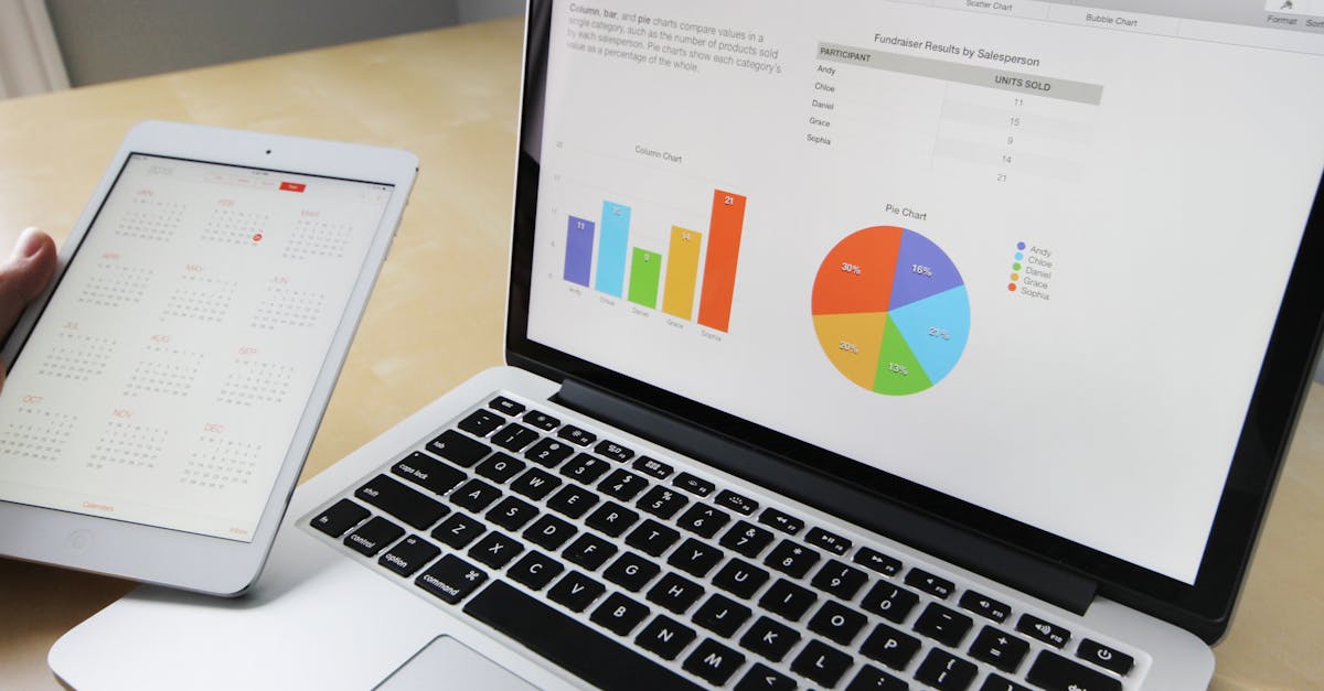 Analyses comparatives : comprendre les différences clés entre les méthodes de recherche