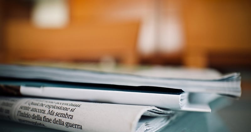 Blog d'actualités et d'informations : quand la lecture devient un outil de pilotage