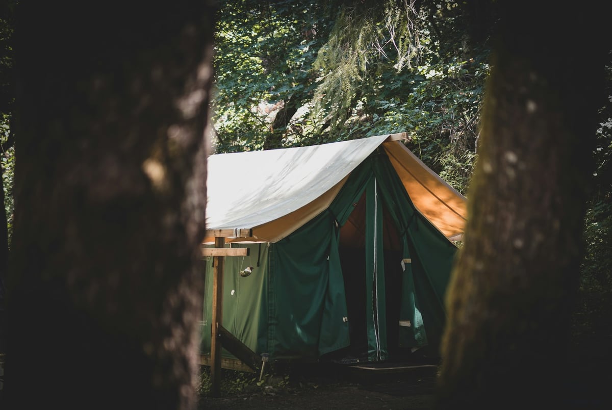 Découvrez le Camping Les Truffières à Grignan : Une Parenthèse Enchantée en Drôme Provençale