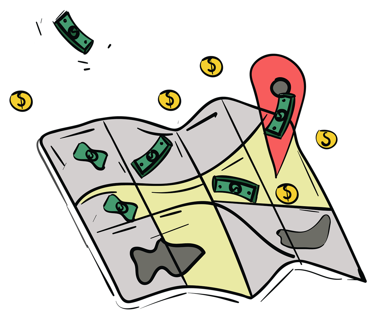 Les Stratégies Financières des Entrepreneurs Informels de Dakar à l’Ère du Mobile Money