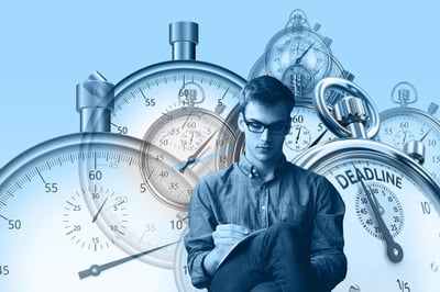 Comment gérer une crise économique en tant qu’entrepreneur