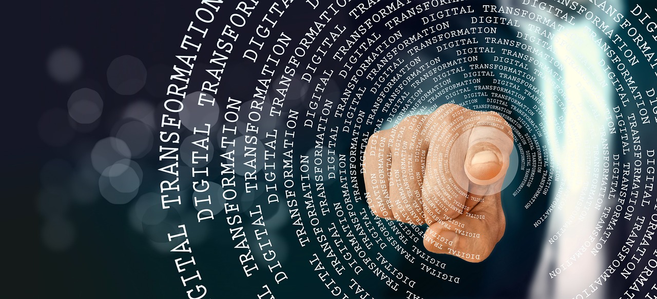 Les étapes pour une transformation digitale réussie