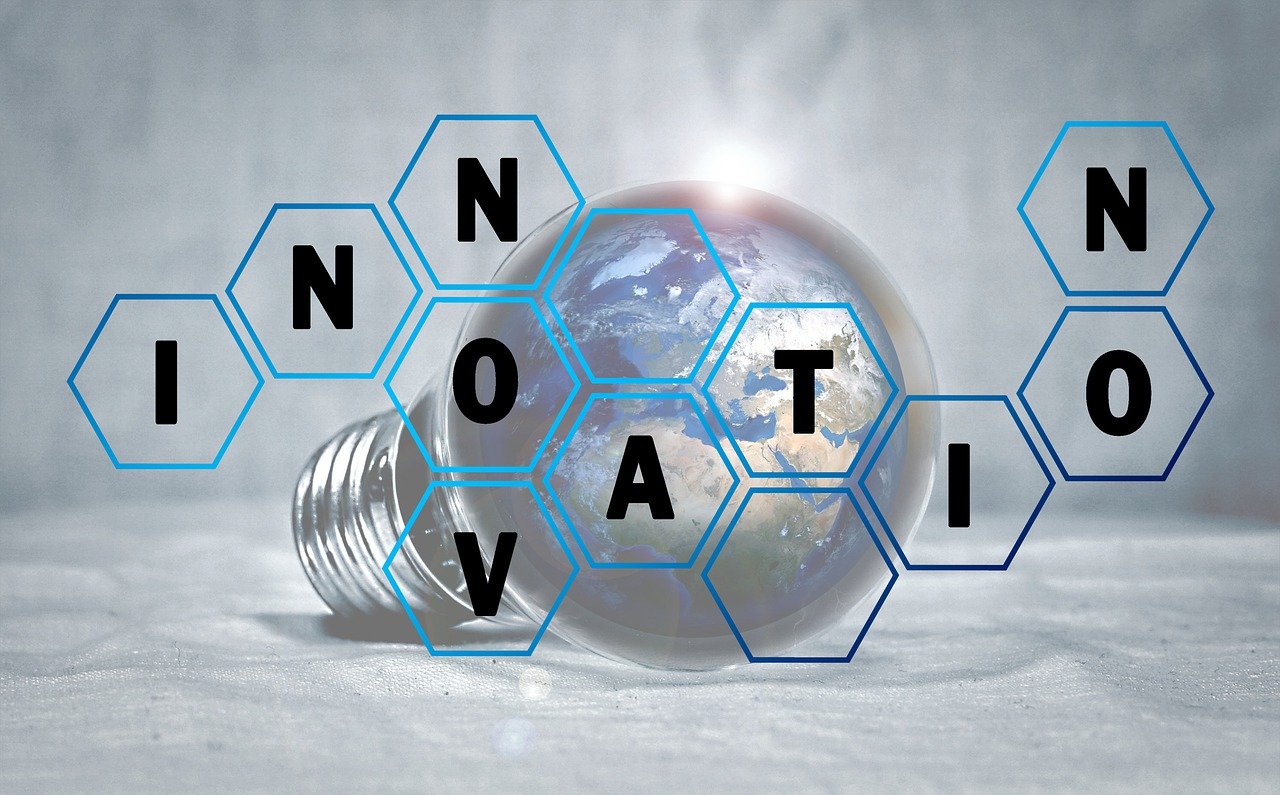 Comment associer innovation et entrepreneuriat