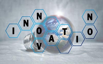 Comment associer innovation et entrepreneuriat