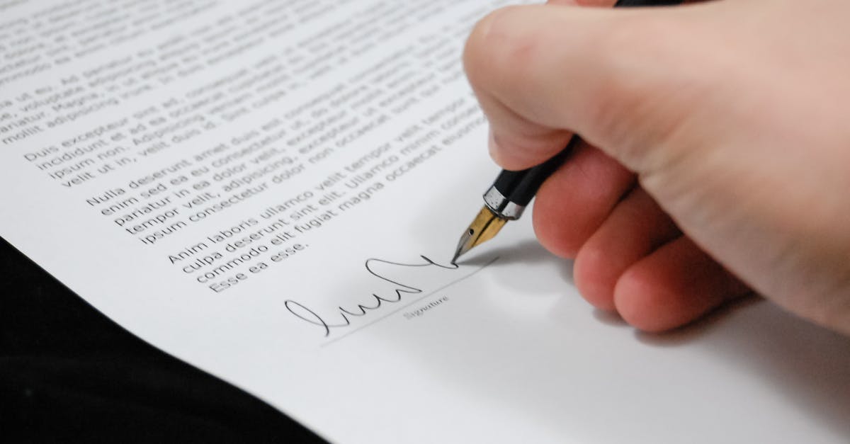 Négociation : 10 stratégies efficaces pour conclure des accords gagnants
