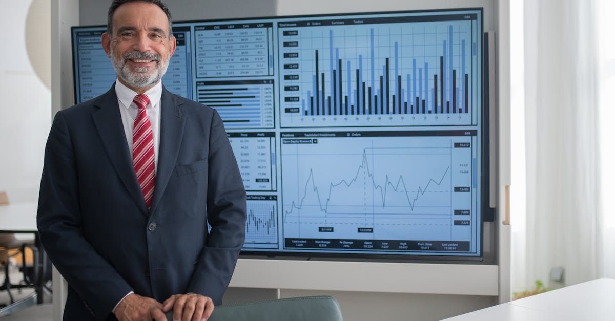Analyse de marché : comprendre les tendances et opportunités