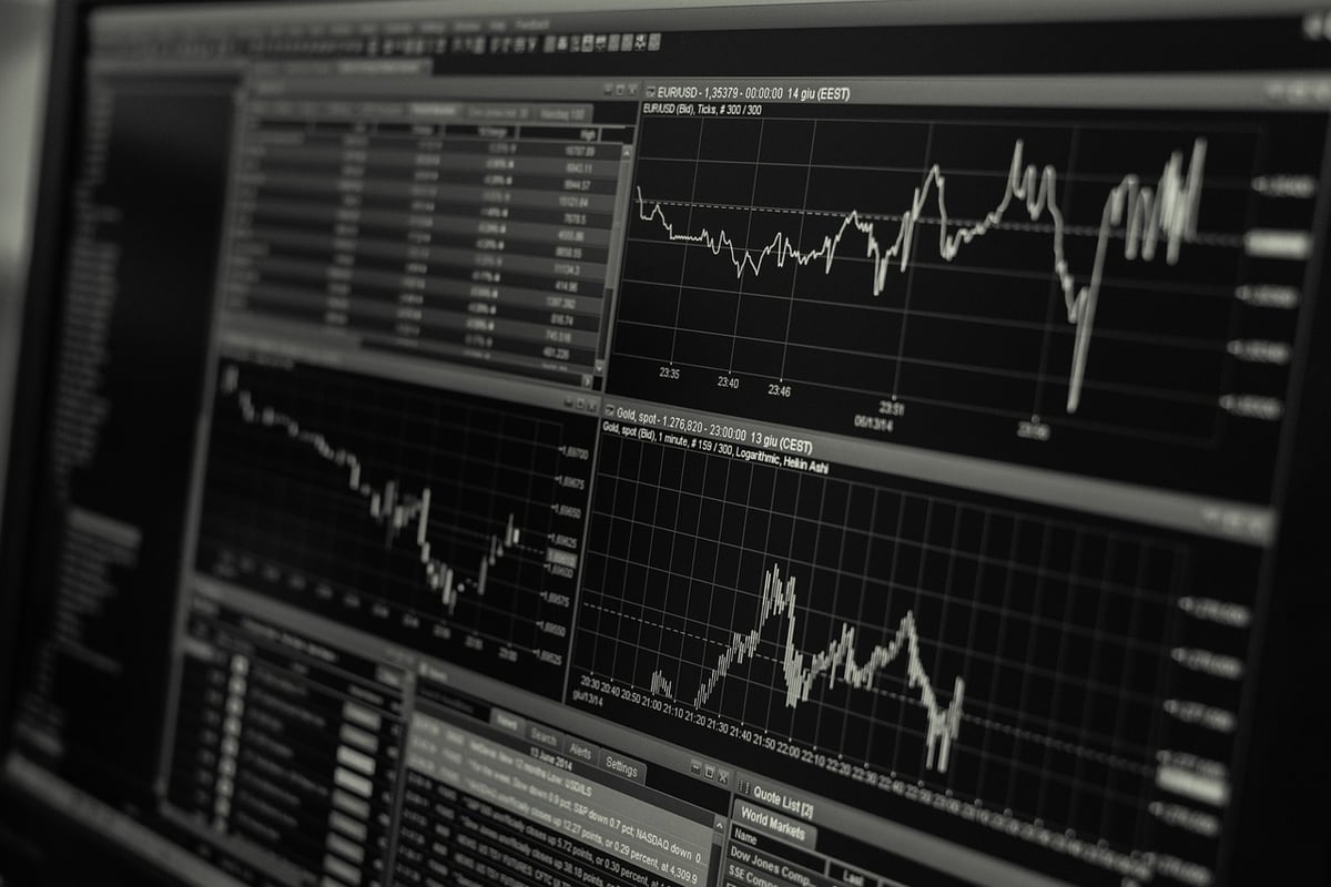 Succès dans le Forex en France : 5 parcours inspirants de traders renommés